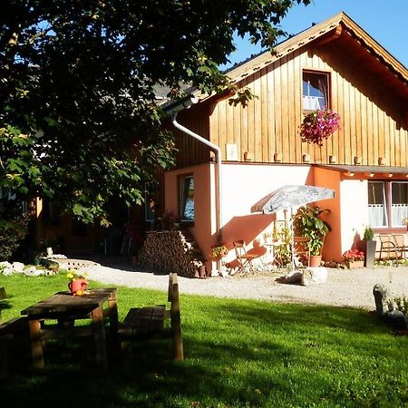 Ferienwohnung Casa Emmi Bad Mitterndorf Exterior foto