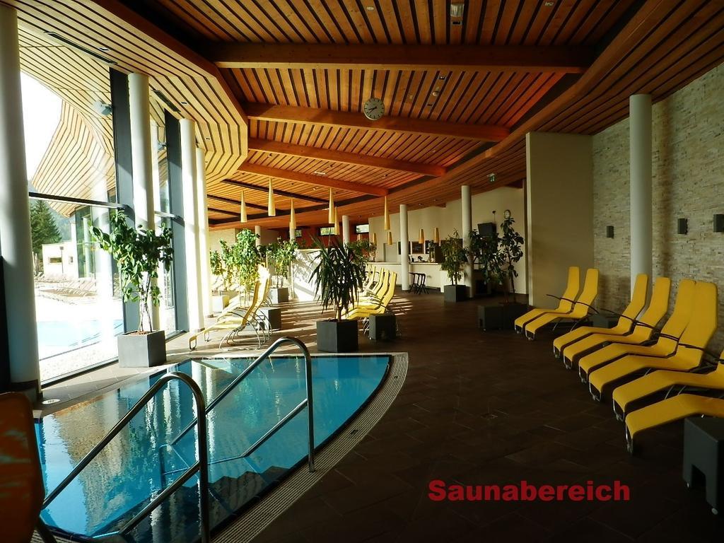 Ferienwohnung Casa Emmi Bad Mitterndorf Exterior foto