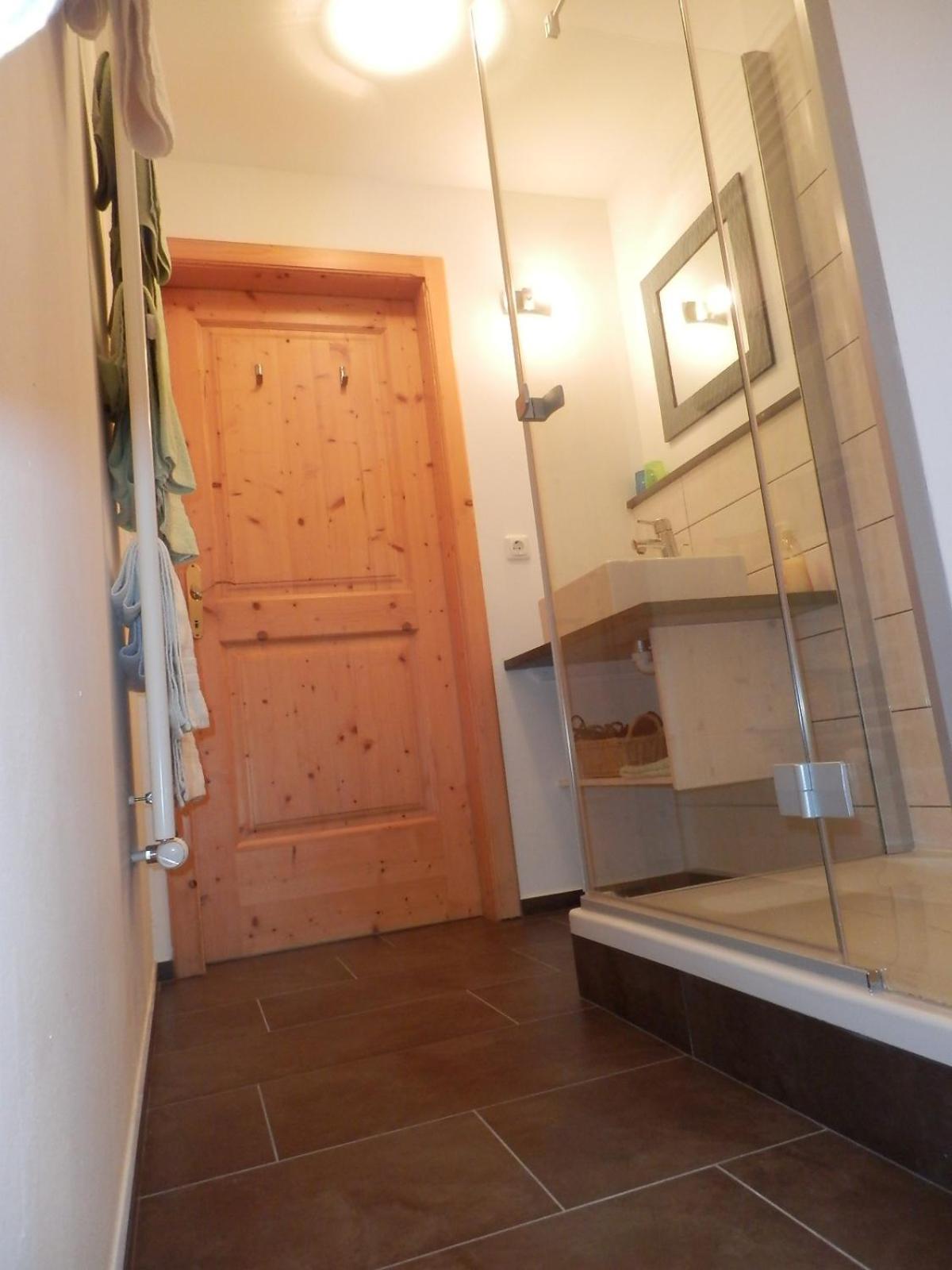 Ferienwohnung Casa Emmi Bad Mitterndorf Exterior foto