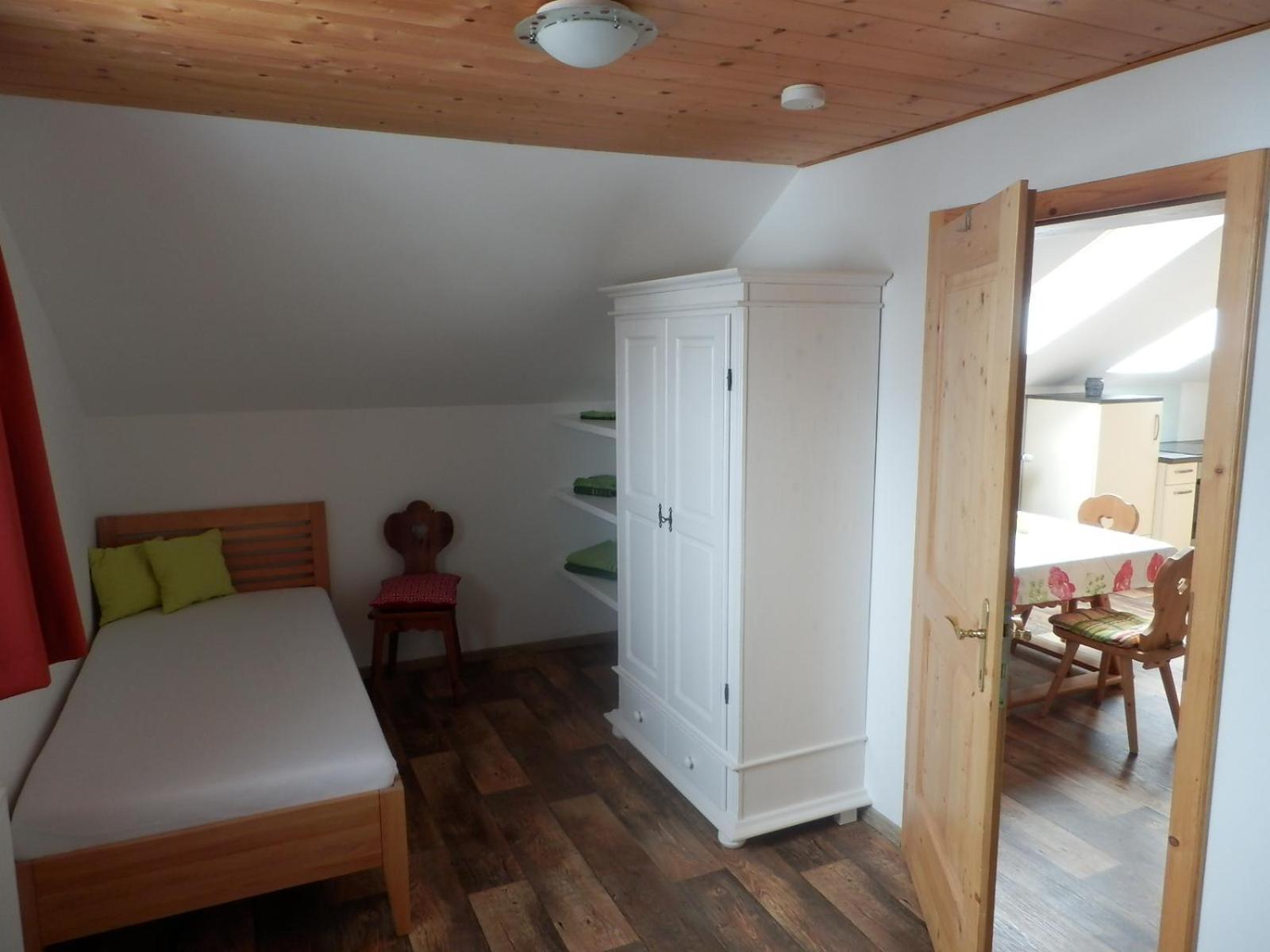 Ferienwohnung Casa Emmi Bad Mitterndorf Zimmer foto