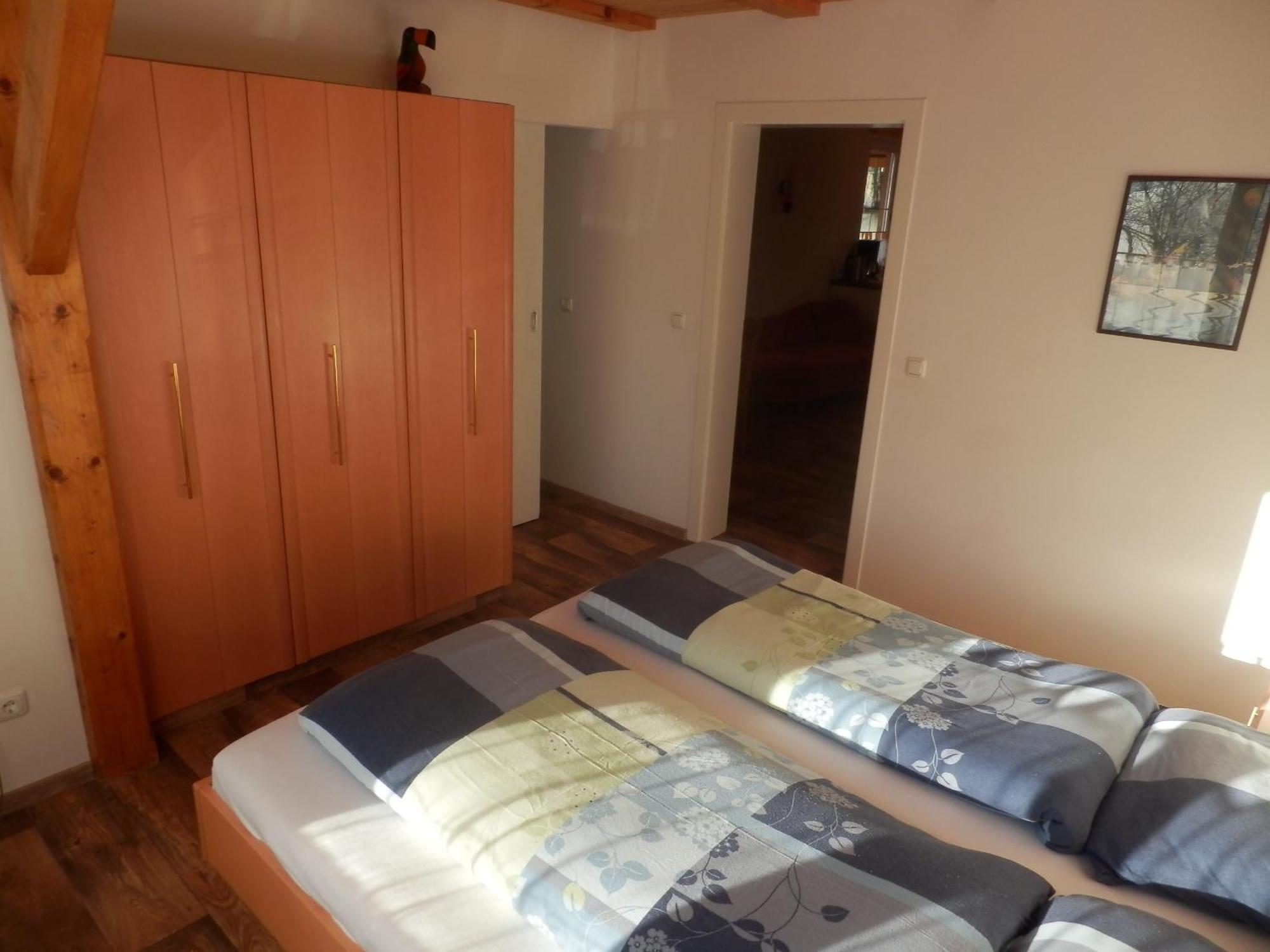 Ferienwohnung Casa Emmi Bad Mitterndorf Zimmer foto