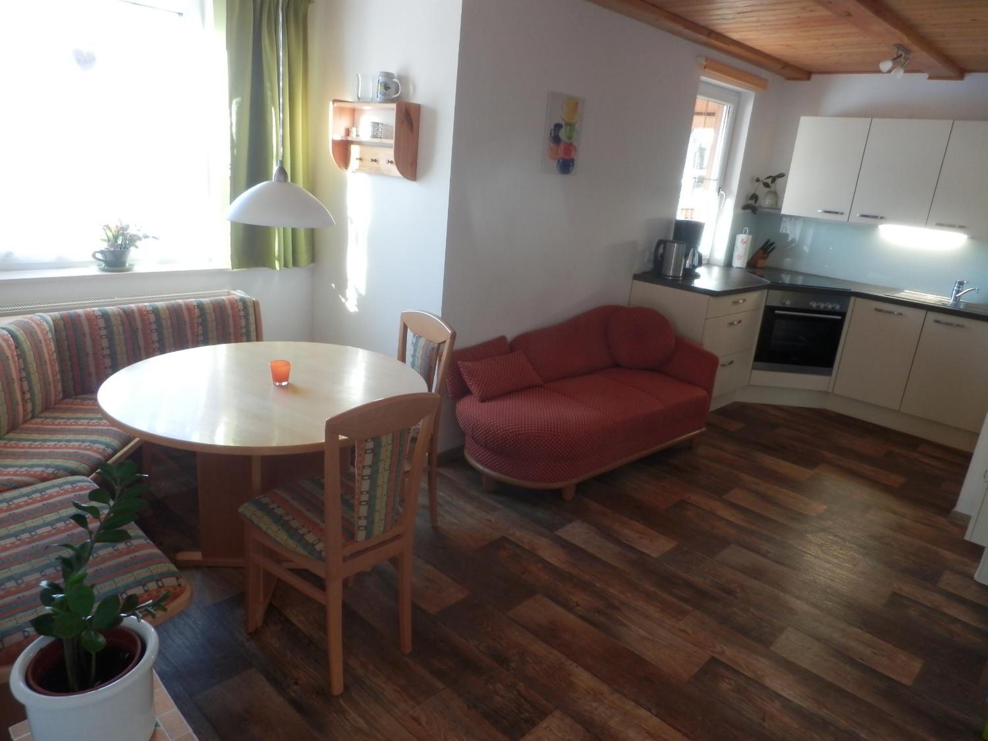 Ferienwohnung Casa Emmi Bad Mitterndorf Zimmer foto