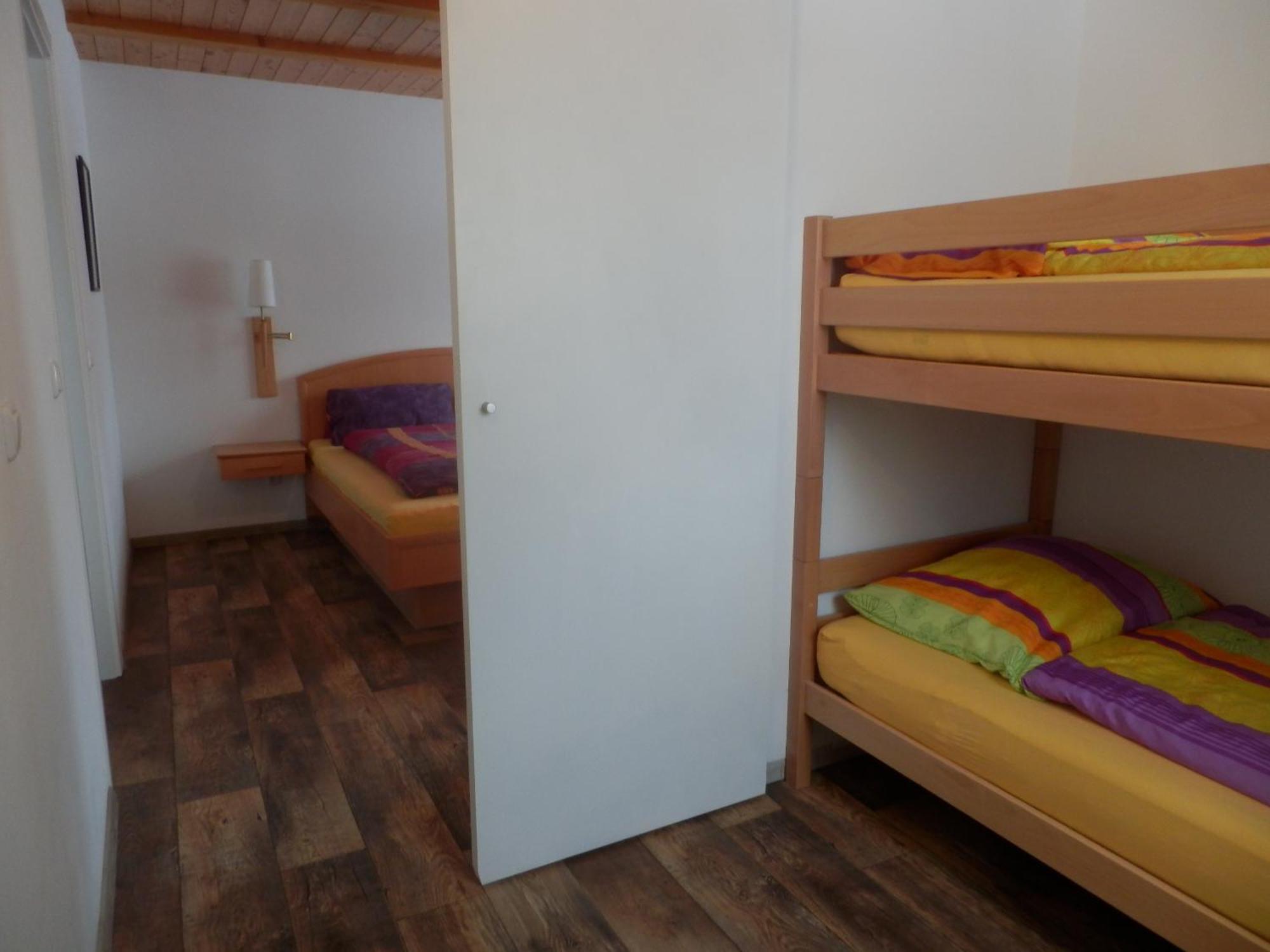 Ferienwohnung Casa Emmi Bad Mitterndorf Zimmer foto