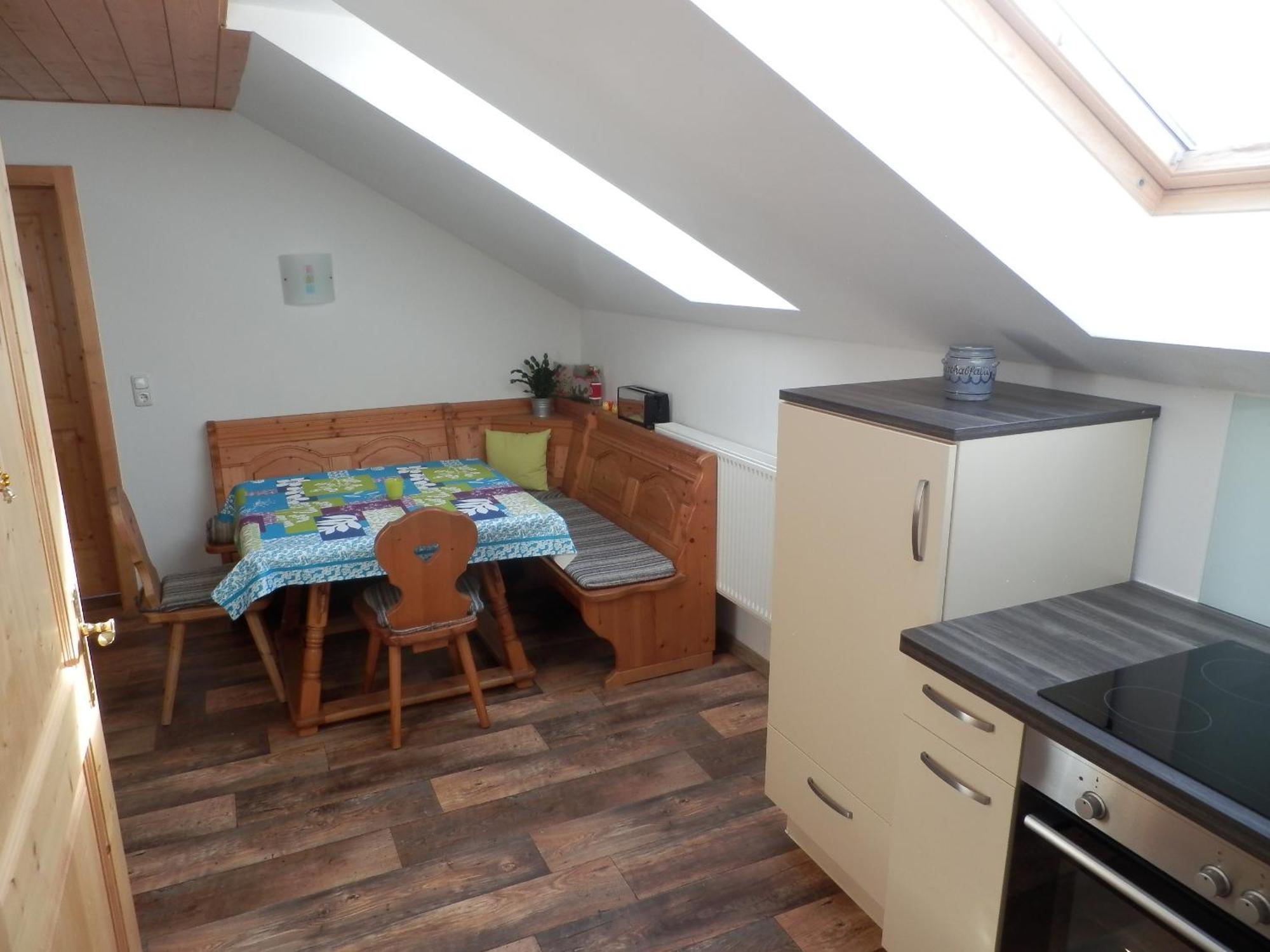 Ferienwohnung Casa Emmi Bad Mitterndorf Zimmer foto