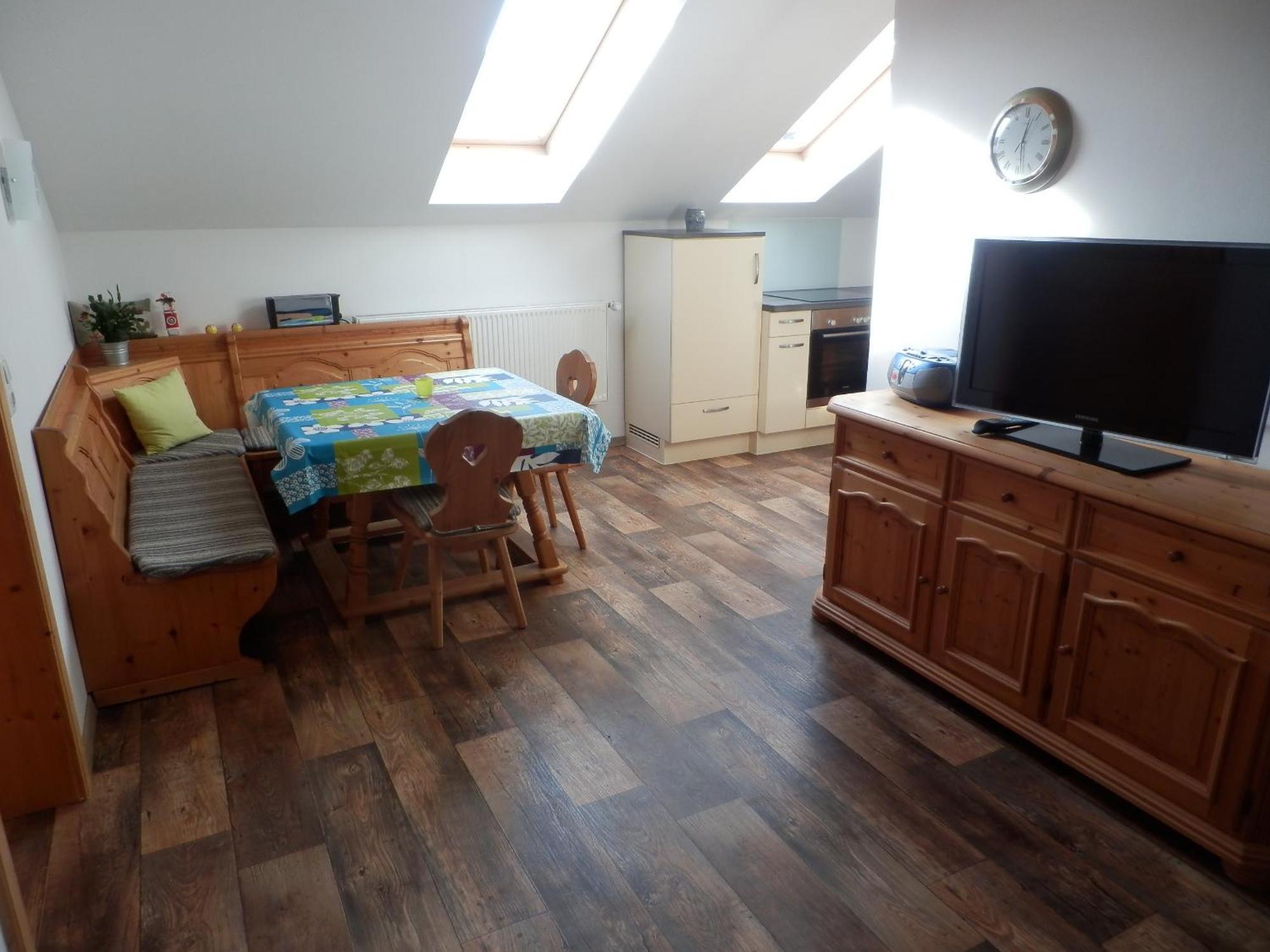 Ferienwohnung Casa Emmi Bad Mitterndorf Zimmer foto