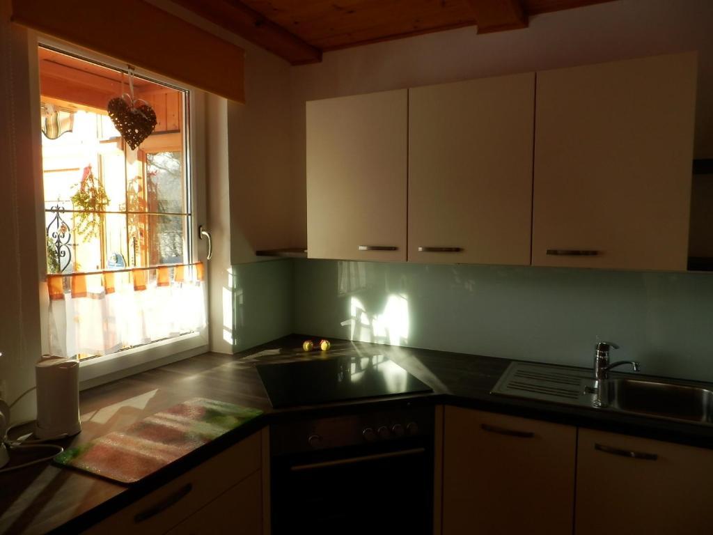 Ferienwohnung Casa Emmi Bad Mitterndorf Zimmer foto