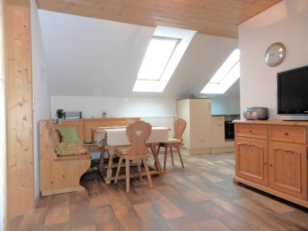 Ferienwohnung Casa Emmi Bad Mitterndorf Zimmer foto