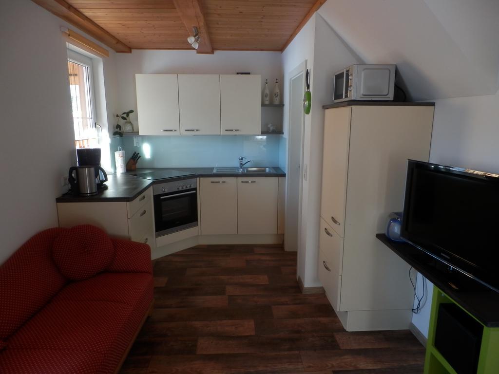 Ferienwohnung Casa Emmi Bad Mitterndorf Zimmer foto