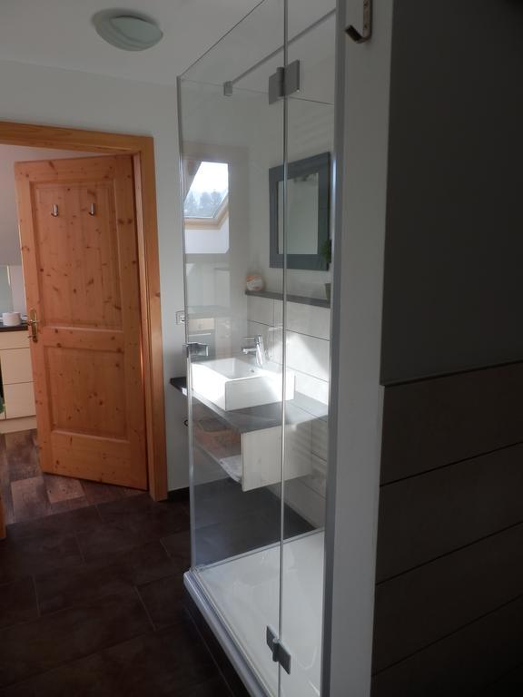 Ferienwohnung Casa Emmi Bad Mitterndorf Exterior foto