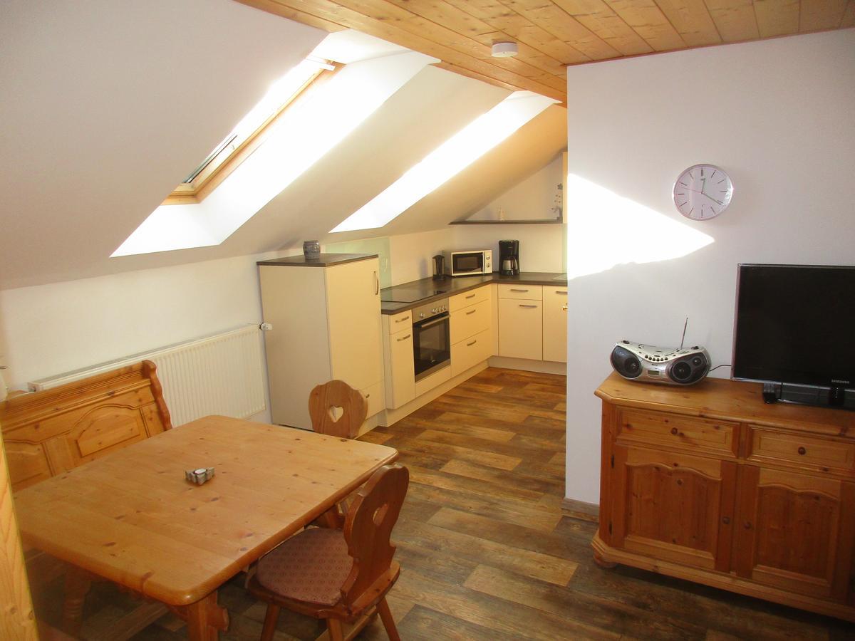 Ferienwohnung Casa Emmi Bad Mitterndorf Exterior foto