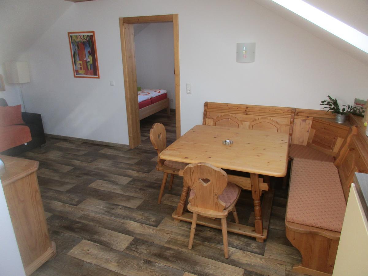 Ferienwohnung Casa Emmi Bad Mitterndorf Exterior foto