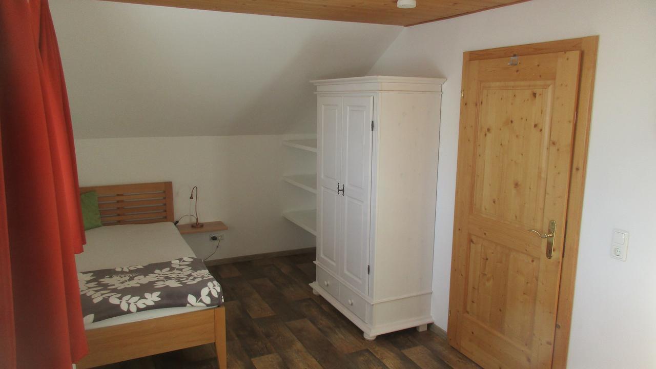 Ferienwohnung Casa Emmi Bad Mitterndorf Exterior foto