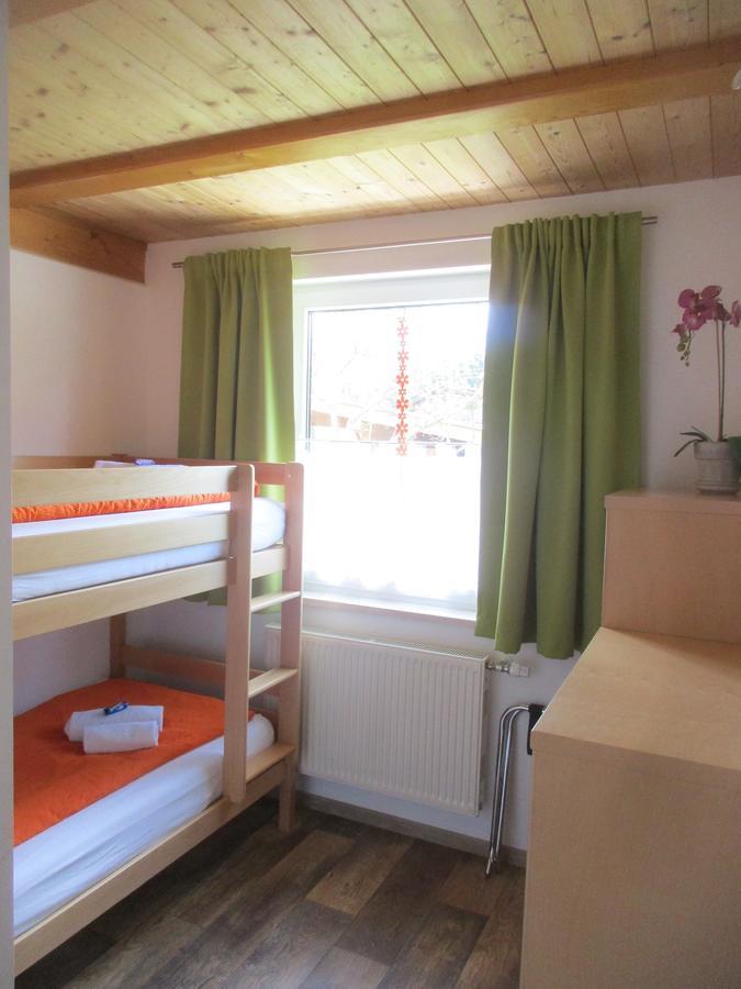 Ferienwohnung Casa Emmi Bad Mitterndorf Exterior foto