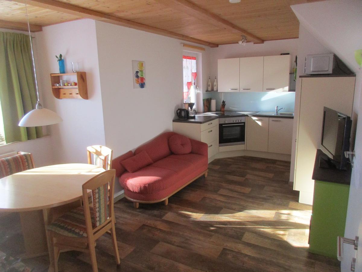Ferienwohnung Casa Emmi Bad Mitterndorf Exterior foto