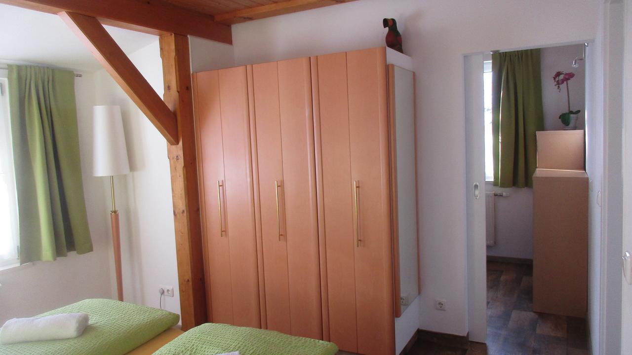 Ferienwohnung Casa Emmi Bad Mitterndorf Exterior foto
