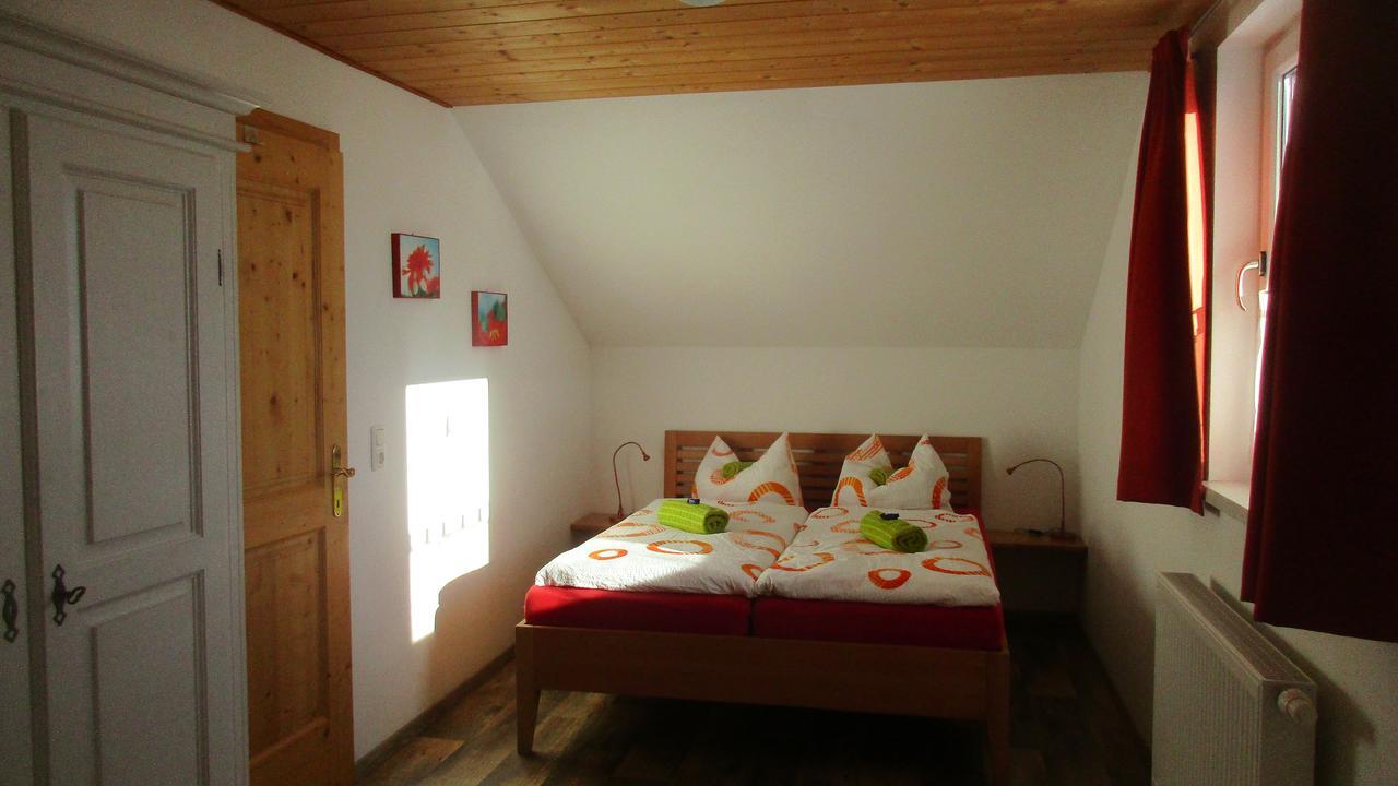 Ferienwohnung Casa Emmi Bad Mitterndorf Exterior foto