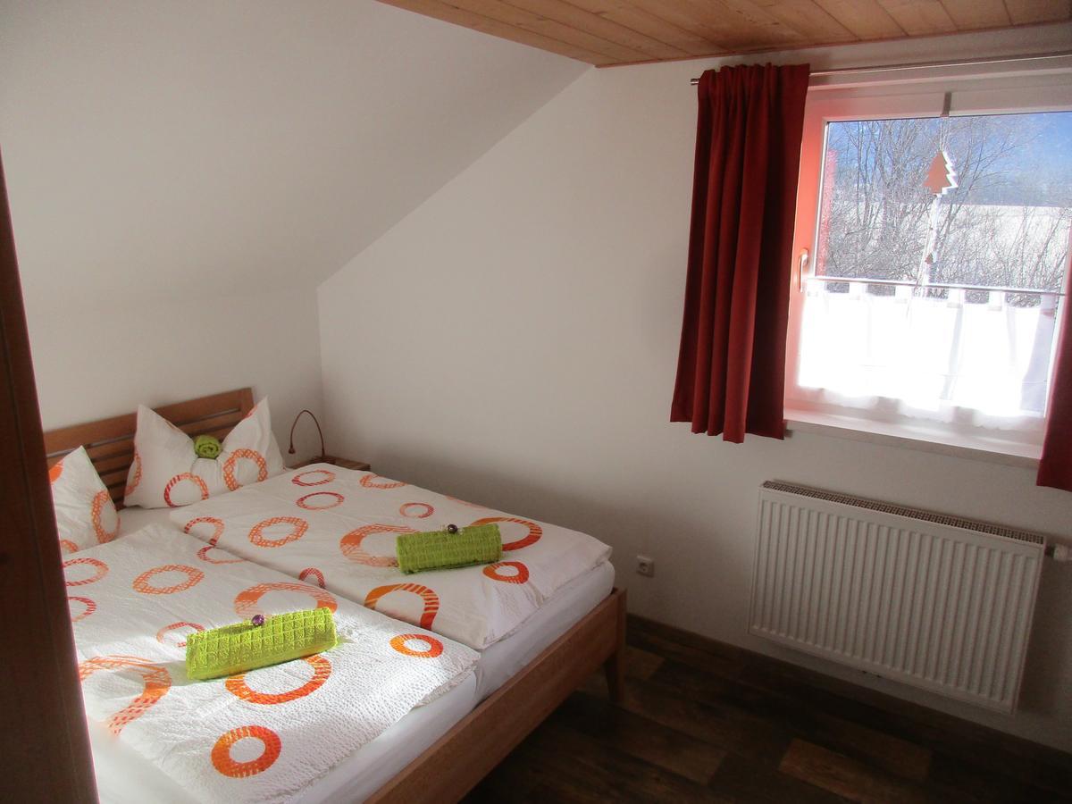 Ferienwohnung Casa Emmi Bad Mitterndorf Exterior foto
