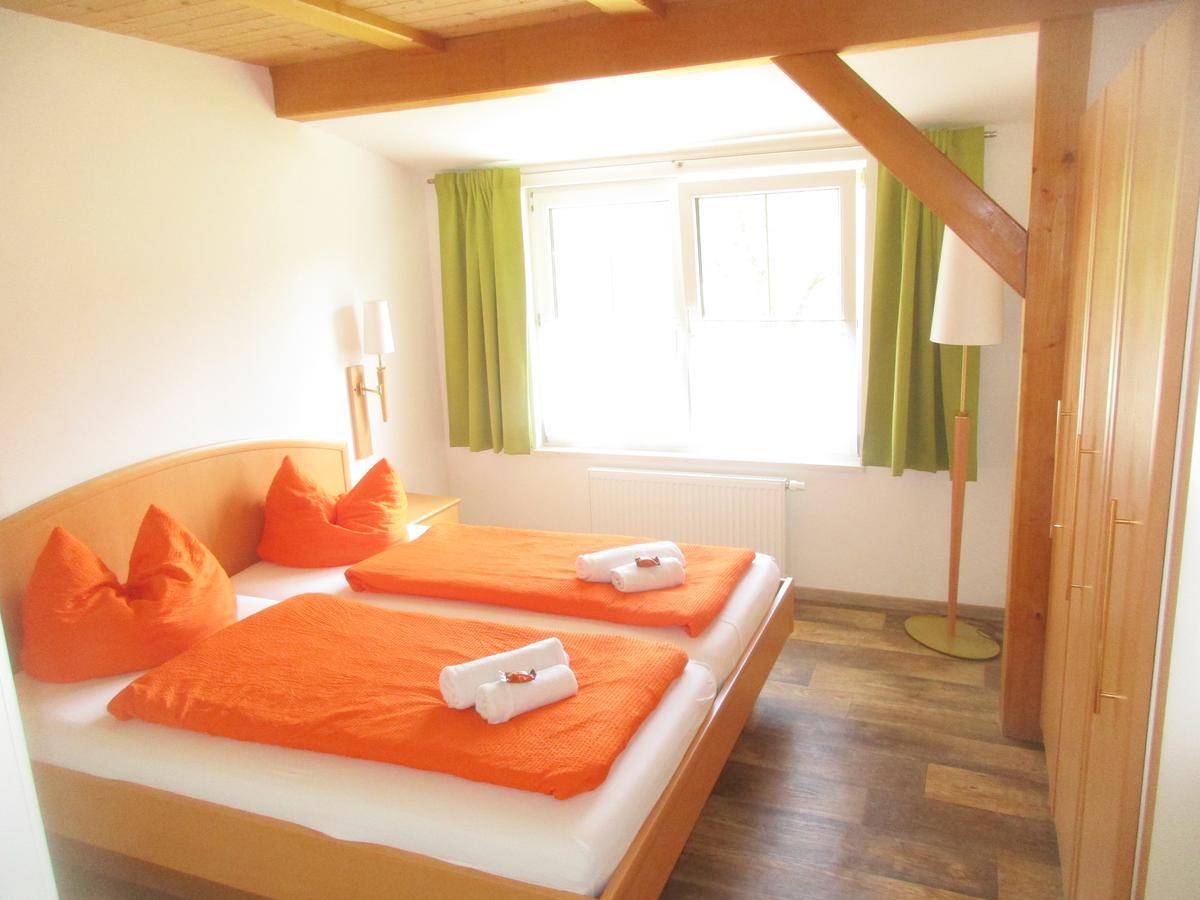 Ferienwohnung Casa Emmi Bad Mitterndorf Exterior foto