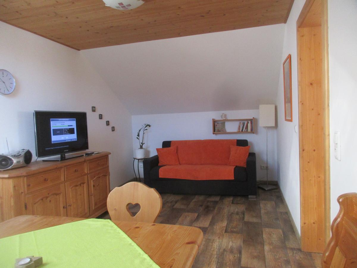 Ferienwohnung Casa Emmi Bad Mitterndorf Exterior foto