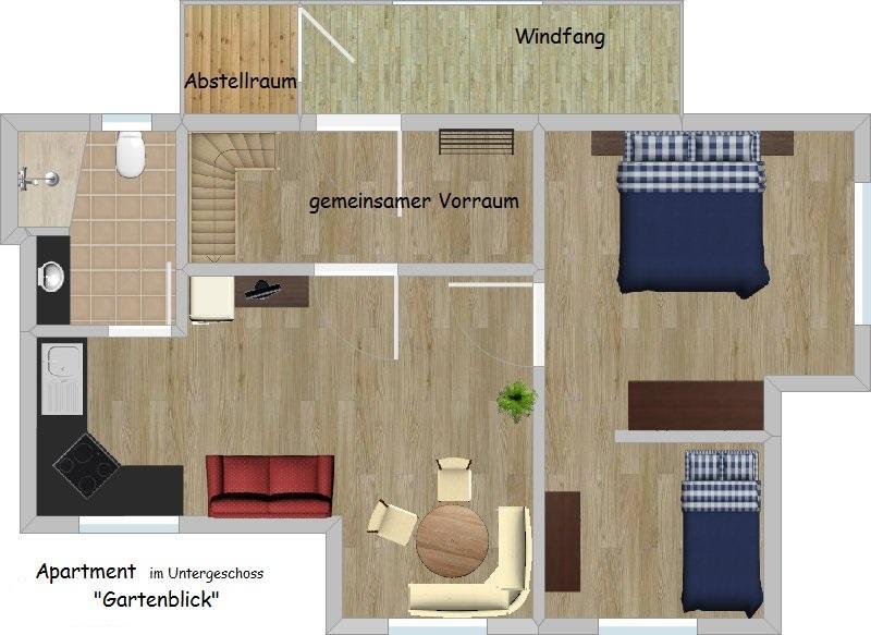 Ferienwohnung Casa Emmi Bad Mitterndorf Exterior foto