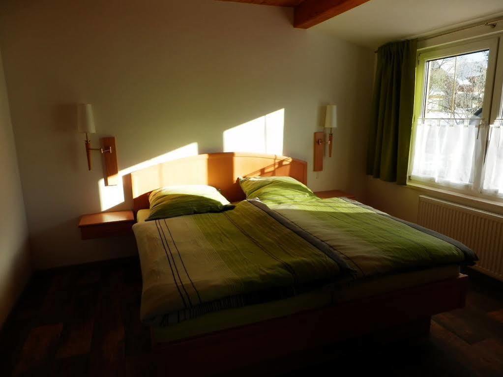 Ferienwohnung Casa Emmi Bad Mitterndorf Exterior foto