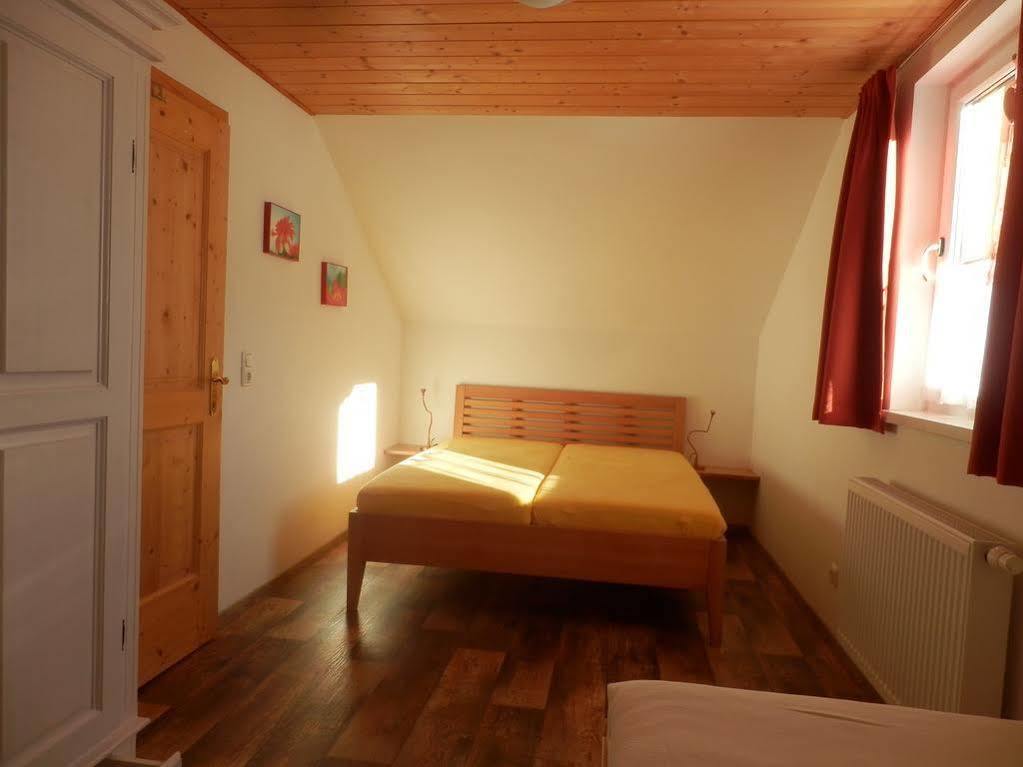 Ferienwohnung Casa Emmi Bad Mitterndorf Exterior foto