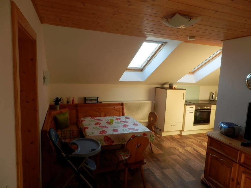 Ferienwohnung Casa Emmi Bad Mitterndorf Exterior foto